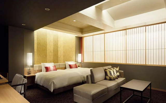 Mitsui Garden Hotel Kyoto Shinmachi Bettei Hotel