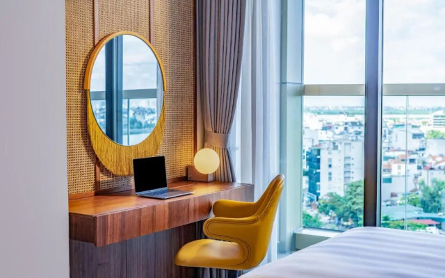 L7 WEST LAKE HANOI By LOTTE HOTELS