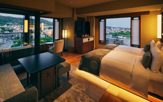 Sora Niwa Terrace Kyoto Bettei