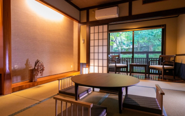 Standard guest - Japanese style room 사진 1