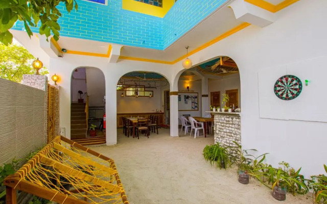 Kurumba Villa