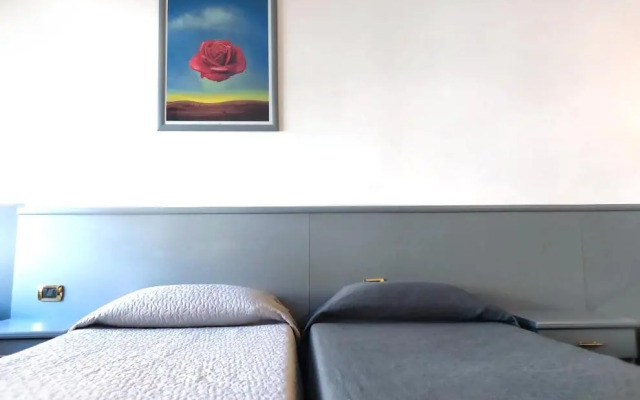 Vitruvio Hotel
