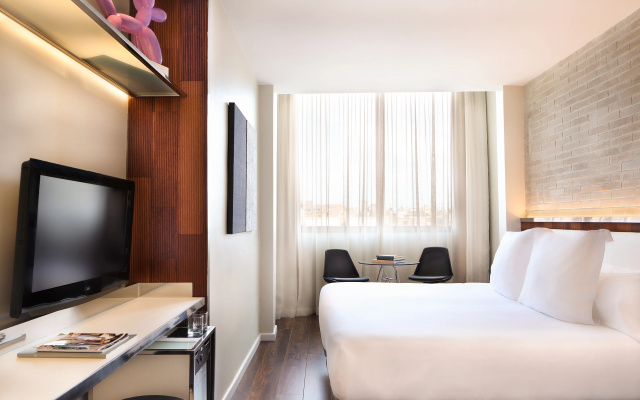 Balmes, a member of Preferred s & Resorts
