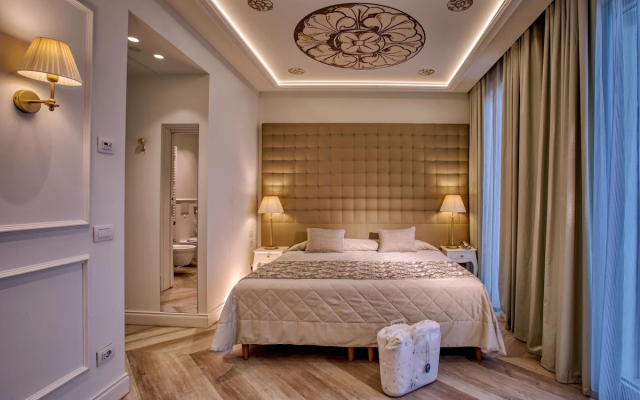 Eliseo Terme Hotel