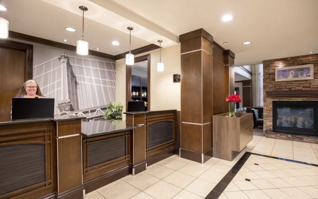 Staybridge Suites Reno by IHG