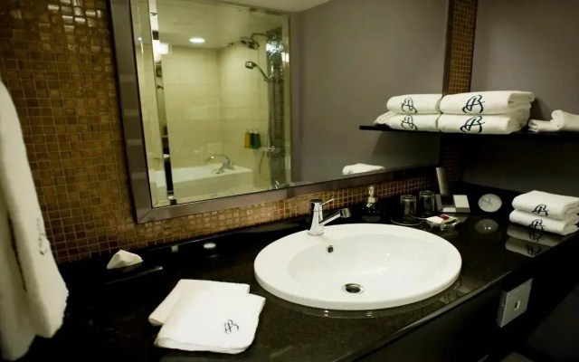 Executive Quadruple room 사진 3