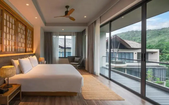 Noku Phuket
