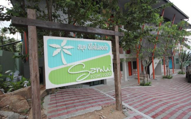Samui Econo Lodge