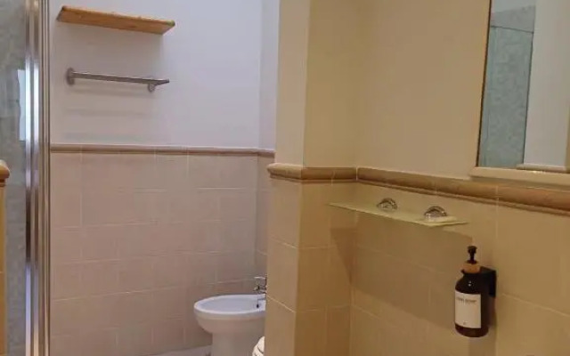 Affittacamere San Zanobi