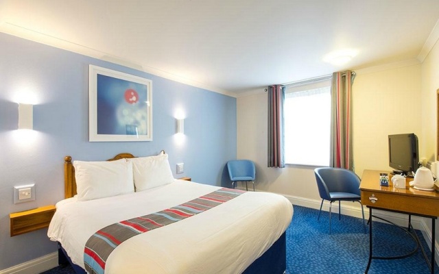 Travelodge Bromsgrove Marlbrook