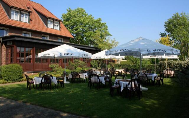 Hotel-Restaurant zur alten Post