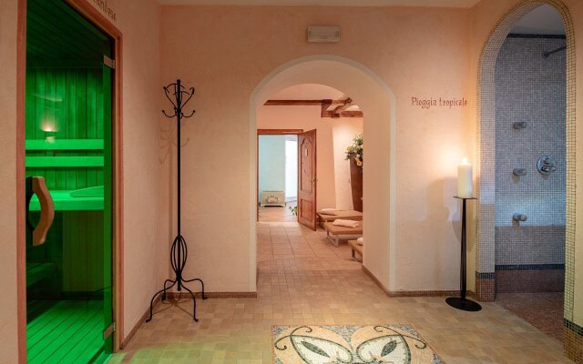 Hotel Belvedere