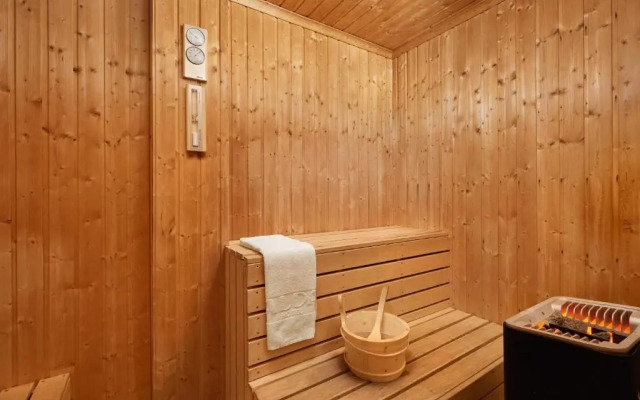 Alda Hotel Reykjavik