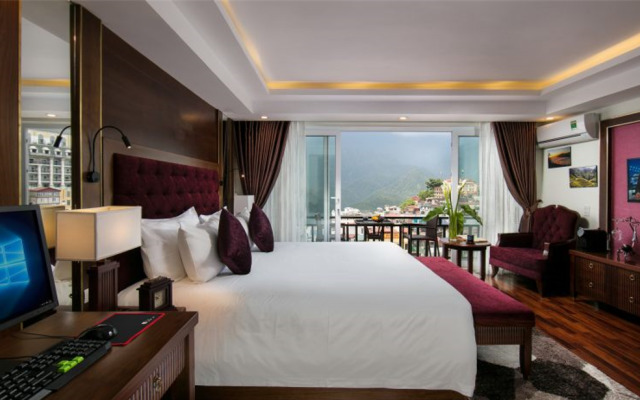 Sapa Horizon Hotel