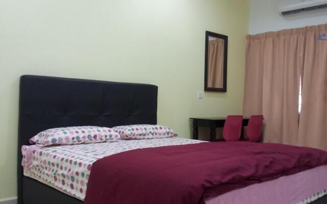 Jonker Vacation House