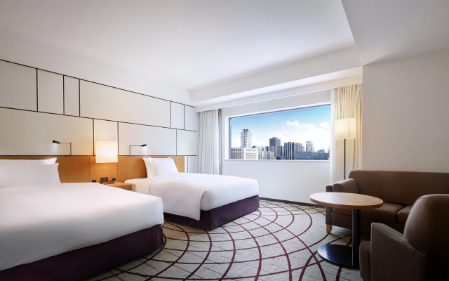 Standard Corner Quadruple room 사진 2