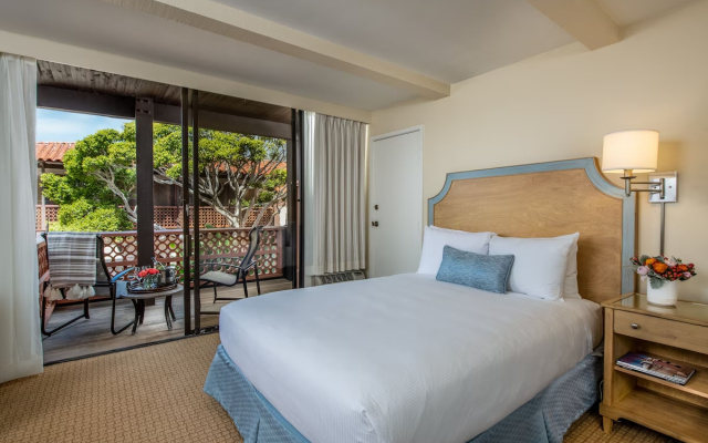 La Jolla Shores Hotel