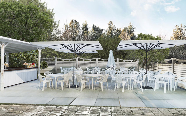 Санаторно-курортный комплекс Family Resort