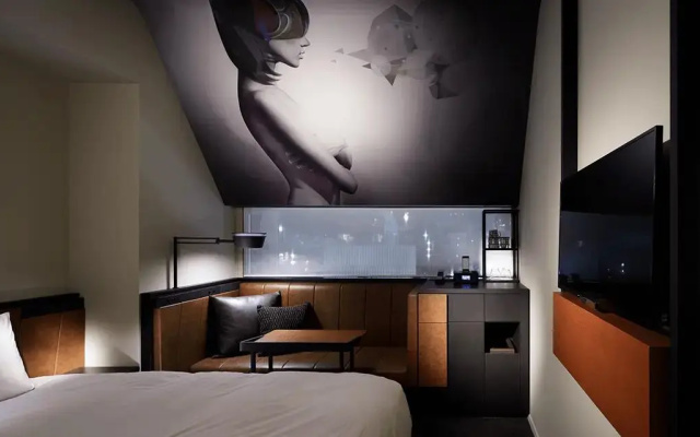 Economy Twin room (트윈 침대 2개) 사진 3