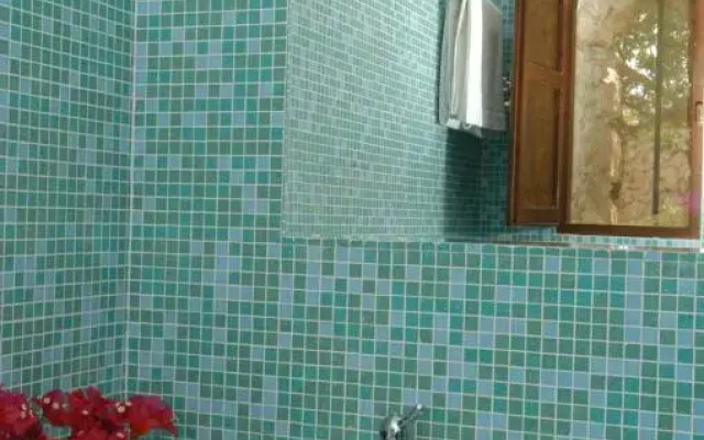 Albergo I Dammusi Di Borgo Cala Creta