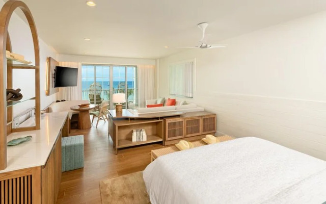 Beaches Negril Resort - ALL INCLUSIVE