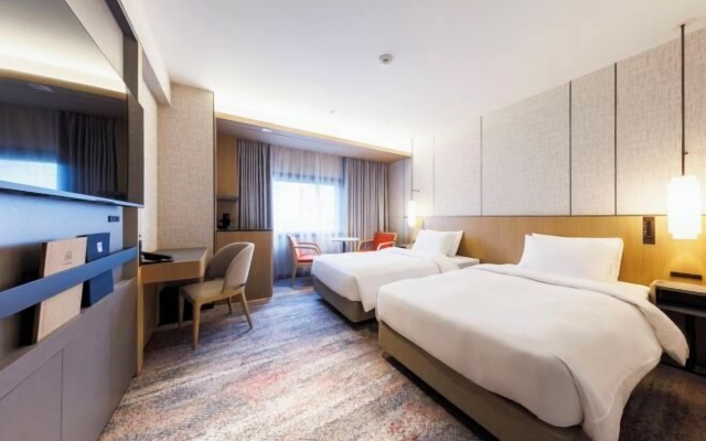 Superior Edmont Twin room (트윈 침대 2개) 사진 2