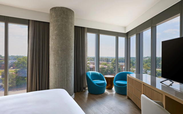 JW Marriott Reston Station