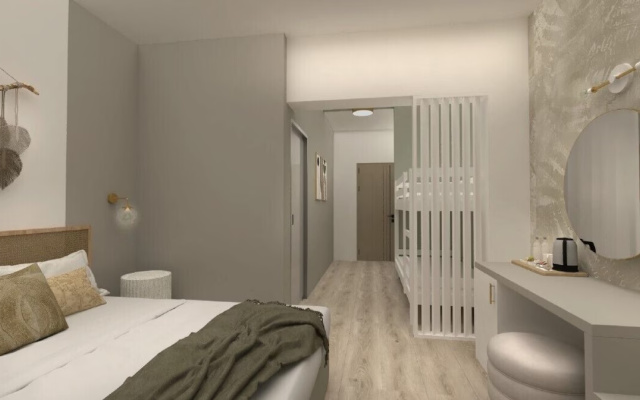 Курорт Cyprotel Faliraki - All Inclusive