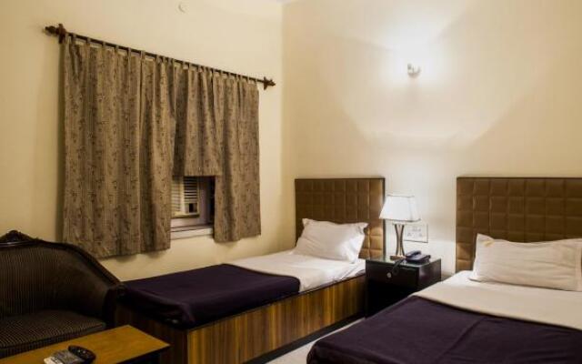 Hotel Shalimar
