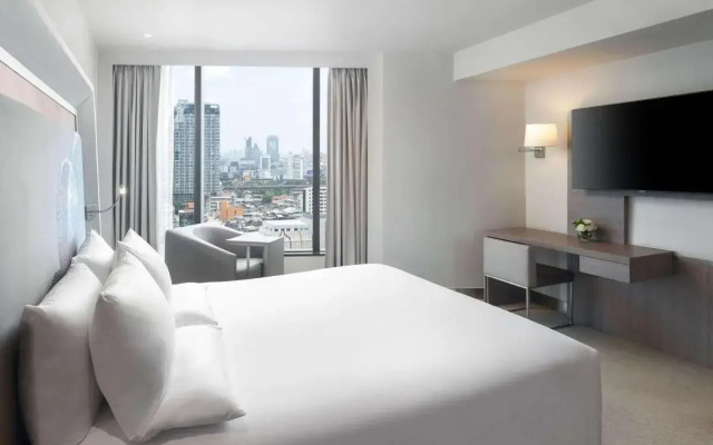 Novotel Bangkok Platinum