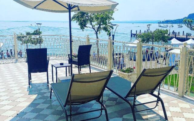 Boutique Hotel & Restaurant La Vittoria Garda