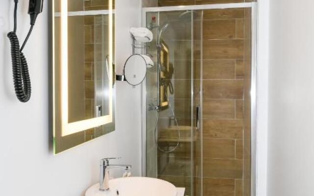 Best Western Plus Le Havre Centre Gare