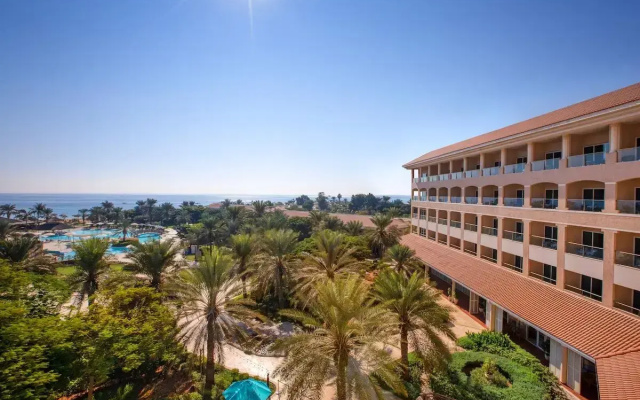 Fujairah Rotana Resort & Spa