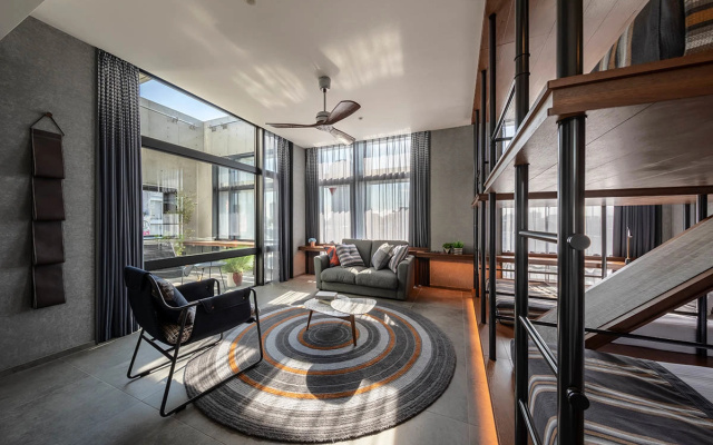 The Lively Loft 사진 1