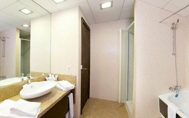 Apartamentos Gema Aguamarina Golf