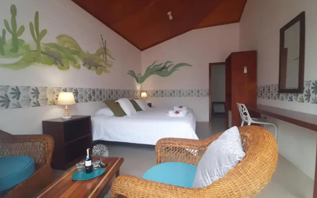 Hotel Coral Blanco