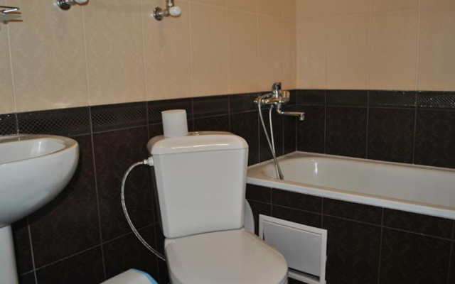 Cottage Hotell&Madilyan