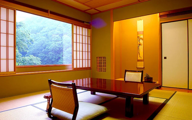 Western & Japanese-Style room 사진 3