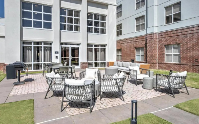 Hampton Inn & Suites by Hilton West Little Rock