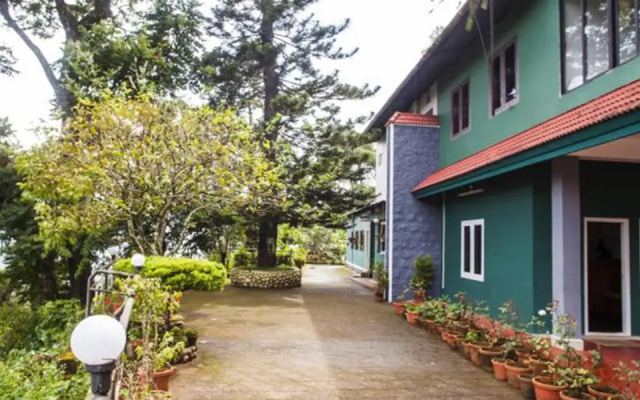 Monte Cristo Resorts
