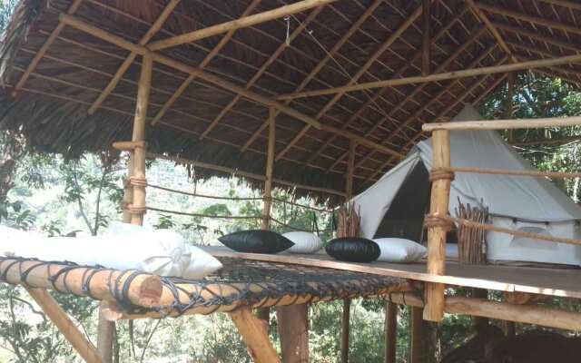 Ella Retreat Hotel