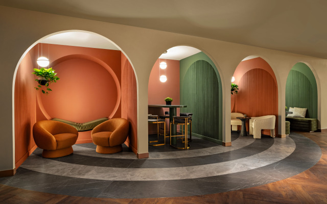 Cardo Roma, Autograph Hotel