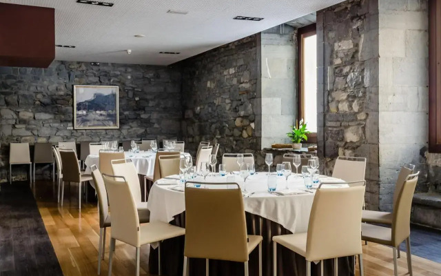 Hotel Balneario Orduña Plaza