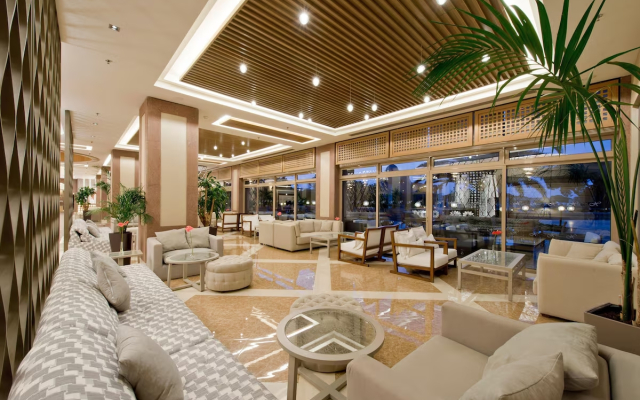 Xanadu Resort Hotel 