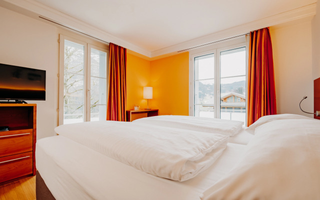 Parkhotel Schoenegg