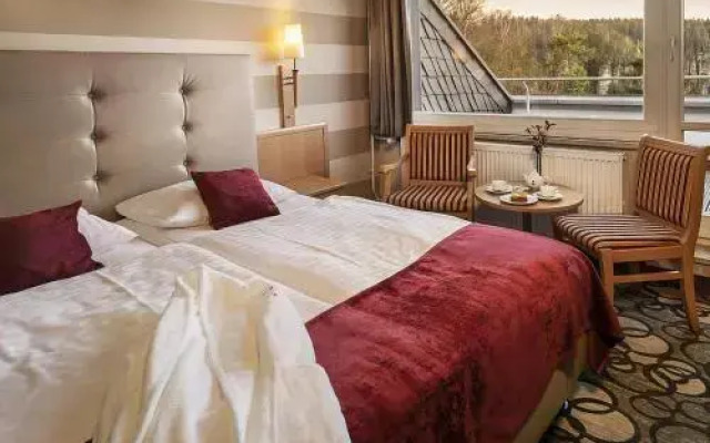 Berghotel Bastei