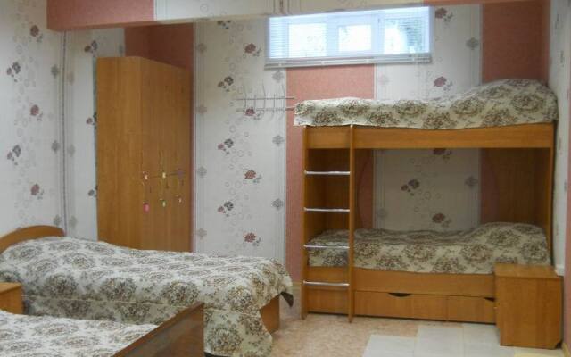 Pandora Guest House