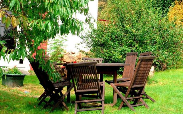 Chambres d'Hôtes Idiartekoborda