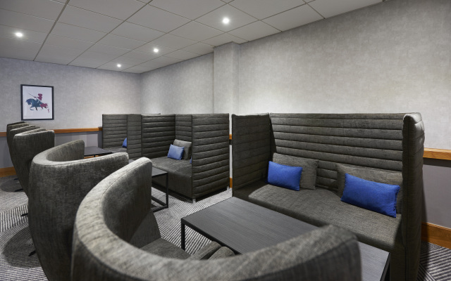Doubletree by Hilton Coventry