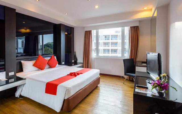 Nova Platinum Hotel